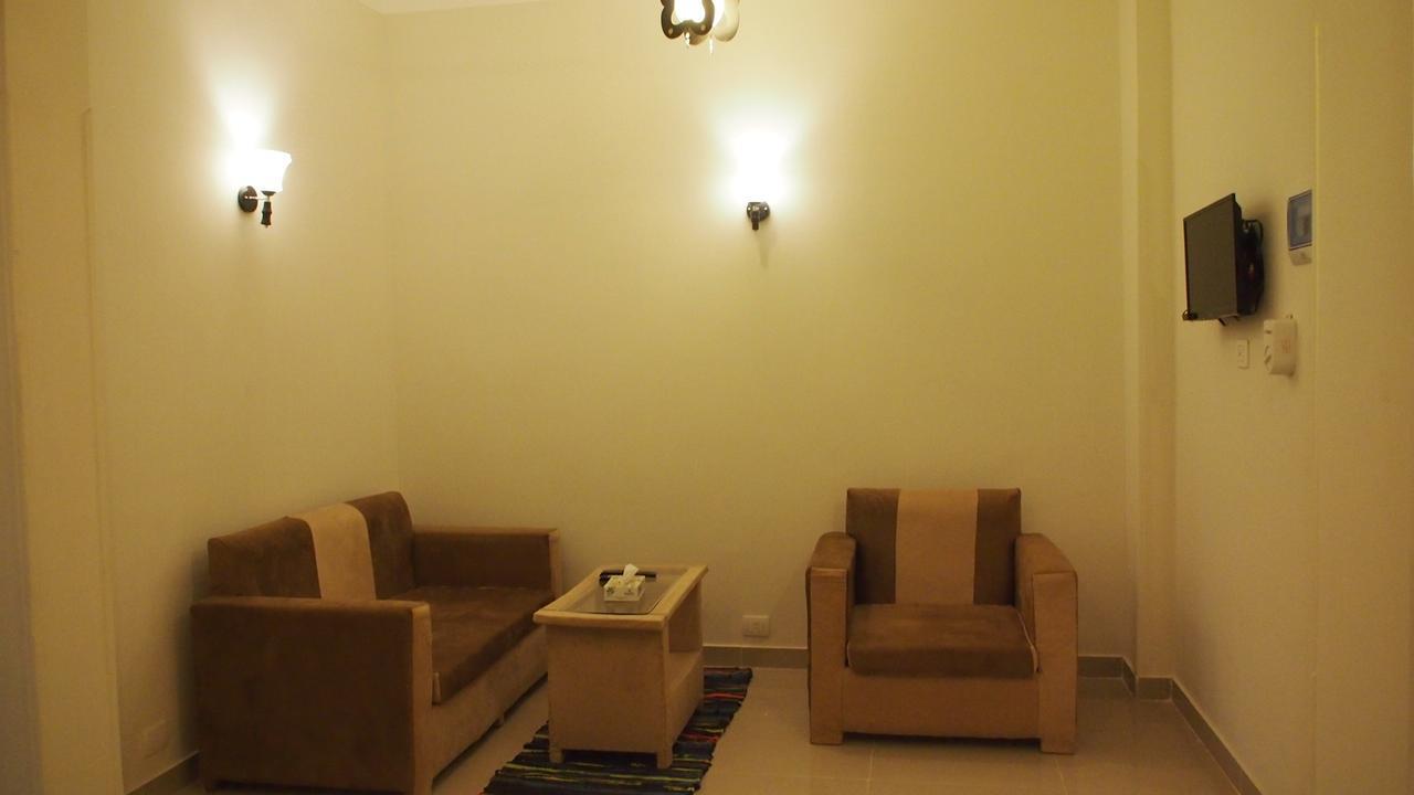 Gold Ibis Hotel Луксор Екстер'єр фото